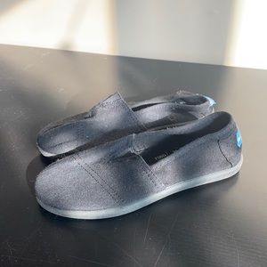 Black Toms